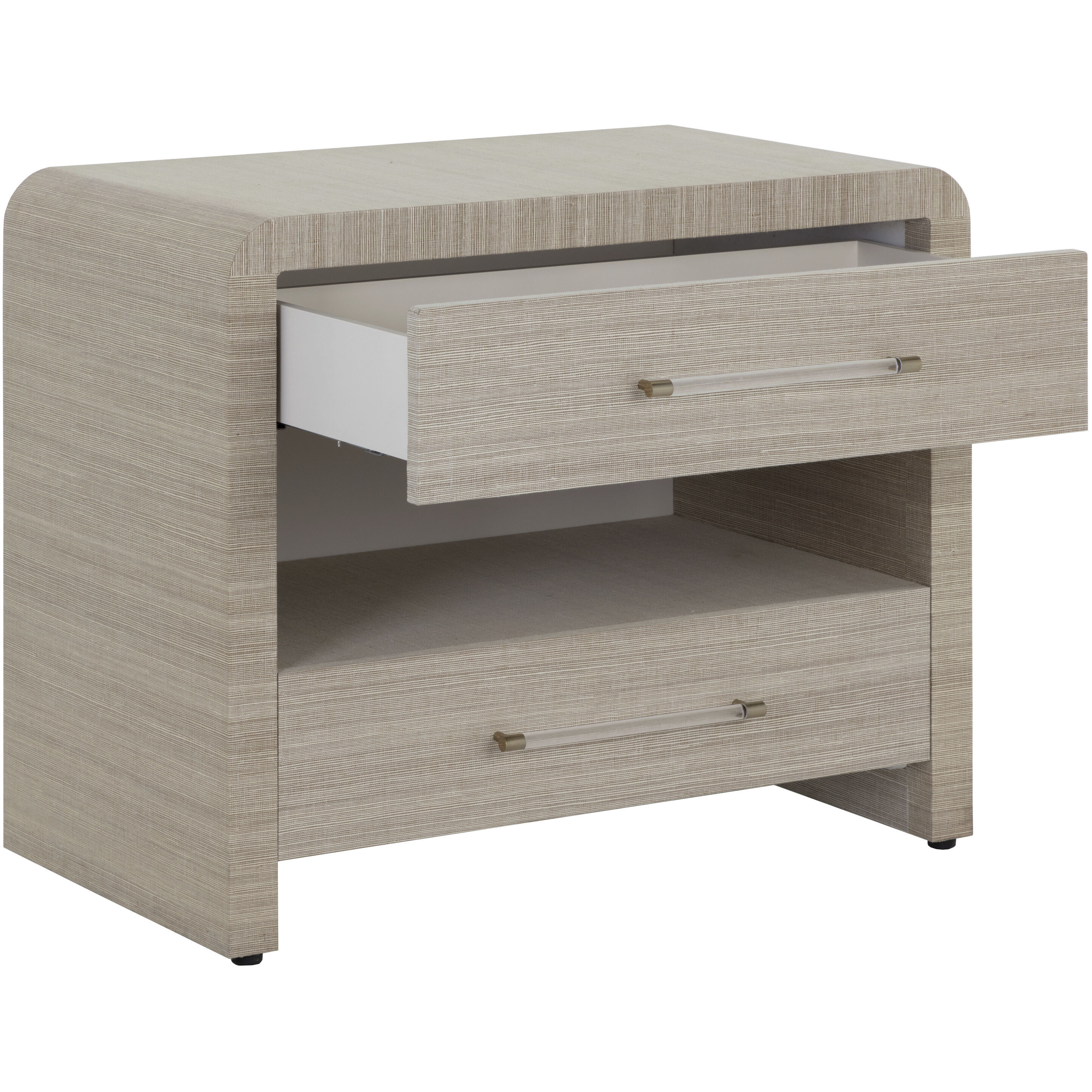 Atherton Nightstand